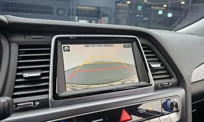 Hyundai Sonata 2019, 69083 км, за 8262.83 USD - фото 16
