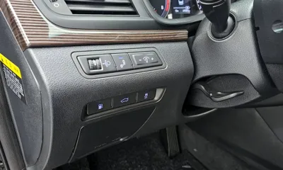 Hyundai Sonata 2019, 69083 км, за 8262.83 USD - фото 17