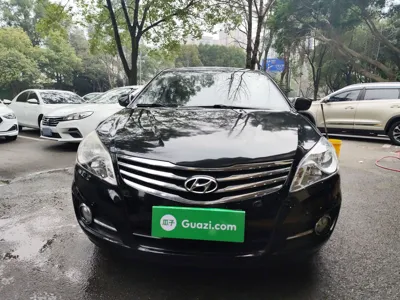 Hyundai Celesta 2015, 104600 км, за 3982 USD - фото 2