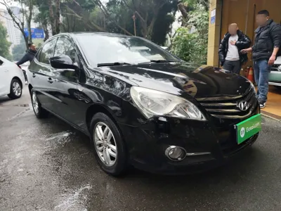 Hyundai Celesta 2015, 104600 км, за 3982 USD - фото 3