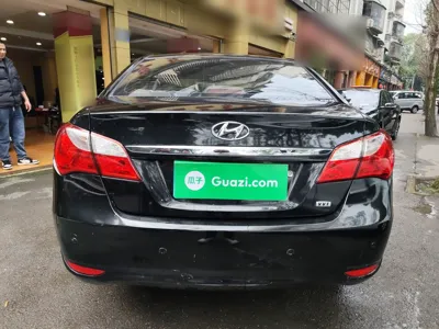 Hyundai Celesta 2015, 104600 км, за 3982 USD - фото 5