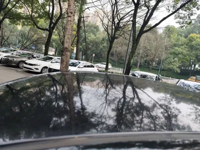 Hyundai Celesta 2015, 104600 км, за 3982 USD - фото 11