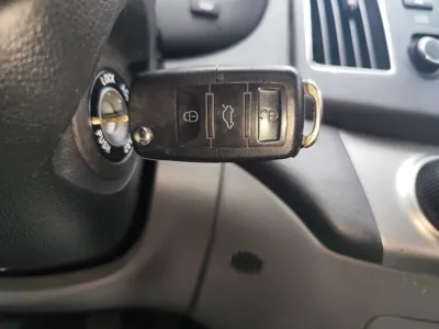 Hyundai Celesta 2015, 104600 км, за 3982 USD - фото 12