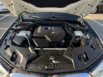 BMW 5-Series 2018, 92627 км, за 18708.15 USD - фото 6