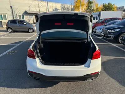 BMW 5-Series 2018, 92627 км, за 18708.15 USD - фото 20