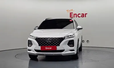 Hyundai Santafe 2019, 72885 км, за 15360.38 USD