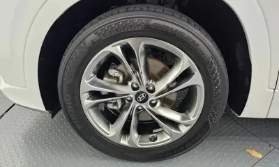 Hyundai Santafe 2019, 72885 км, за 15360.38 USD