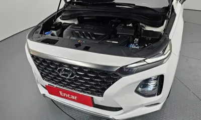 Hyundai Santafe 2019, 72885 км, за 15360.38 USD - фото 6