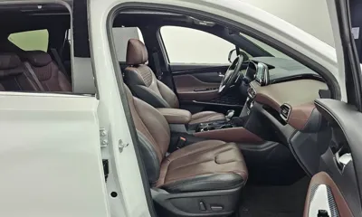 Hyundai Santafe 2019, 72885 км, за 15360.38 USD - фото 11