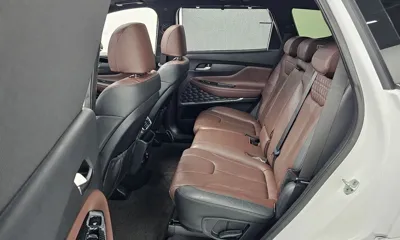Hyundai Santafe 2019, 72885 км, за 15360.38 USD - фото 12