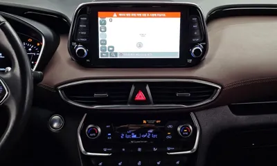 Hyundai Santafe 2019, 72885 км, за 15360.38 USD - фото 14