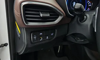 Hyundai Santafe 2019, 72885 км, за 15360.38 USD - фото 16