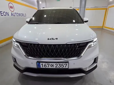 Kia Canival 2021, 114390 км, за 12676.33 USD