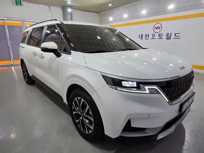 Kia Canival 2021, 114390 км, за 12676.33 USD