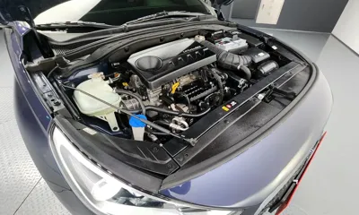 Hyundai i30 2018, 70487 км, за 8407.77 USD - фото 6