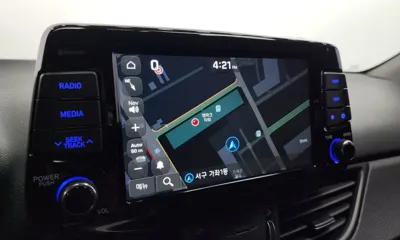 Hyundai i30 2018, 70487 км, за 8407.77 USD - фото 14