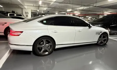 Genesis G80 2024, 51521 км, за 31508.47 USD - фото 6