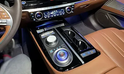 Genesis G80 2024, 51521 км, за 31508.47 USD - фото 9