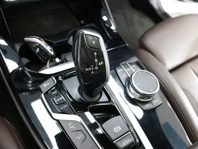 BMW X3 2019, 83785 км, за 24040.98 USD - фото 8