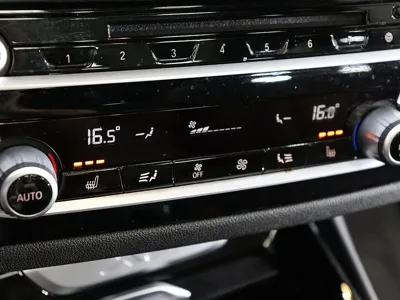 BMW X3 2019, 83785 км, за 24040.98 USD - фото 9
