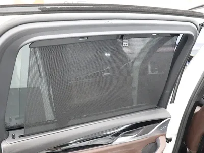 BMW X3 2019, 83785 км, за 24040.98 USD - фото 11