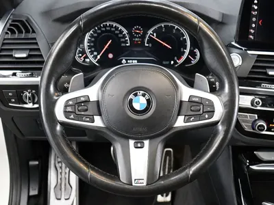 BMW X3 2019, 83785 км, за 24040.98 USD - фото 13