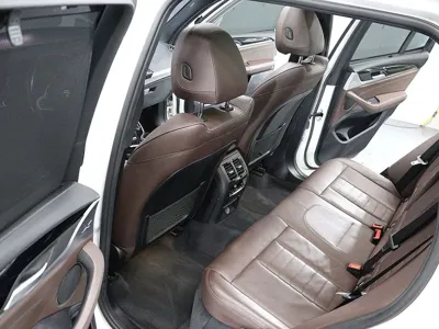 BMW X3 2019, 83785 км, за 24040.98 USD - фото 14