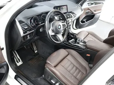 BMW X3 2019, 83785 км, за 24040.98 USD - фото 15