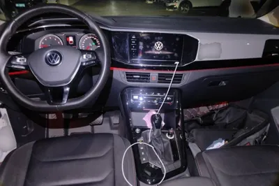 Volkswagen Tayron 2021, 48500 км, за 14660 USD - фото 9