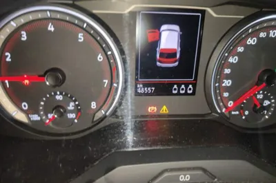 Volkswagen Tayron 2021, 48500 км, за 14660 USD - фото 12