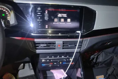 Volkswagen Tayron 2021, 48500 км, за 14660 USD - фото 13