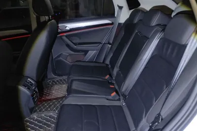 Volkswagen Tayron 2021, 48500 км, за 14660 USD - фото 17