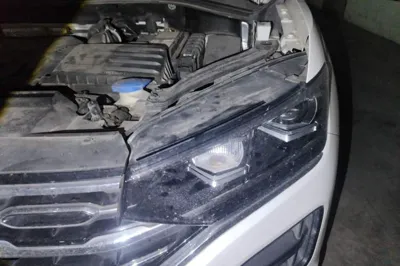 Volkswagen Tayron 2021, 48500 км, за 14660 USD - фото 22