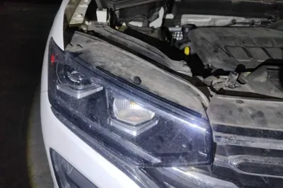 Volkswagen Tayron 2021, 48500 км, за 14660 USD - фото 23