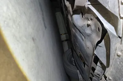 Volkswagen Tayron 2021, 48500 км, за 14660 USD - фото 24