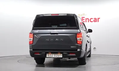 KG_Mobility_Ssangyong Rexton 2019, 75779 км, за 11891.86 USD