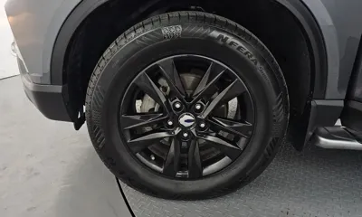 KG_Mobility_Ssangyong Rexton 2019, 75779 км, за 11891.86 USD