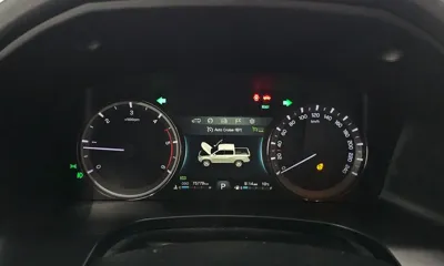 KG_Mobility_Ssangyong Rexton 2019, 75779 км, за 11809.11 USD - фото 8