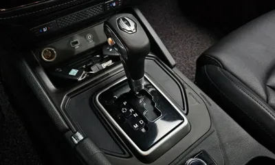 KG_Mobility_Ssangyong Rexton 2019, 75779 км, за 11809.11 USD - фото 9