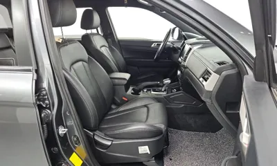 KG_Mobility_Ssangyong Rexton 2019, 75779 км, за 11809.11 USD - фото 11
