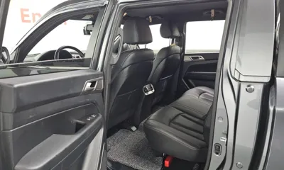 KG_Mobility_Ssangyong Rexton 2019, 75779 км, за 11809.11 USD - фото 12