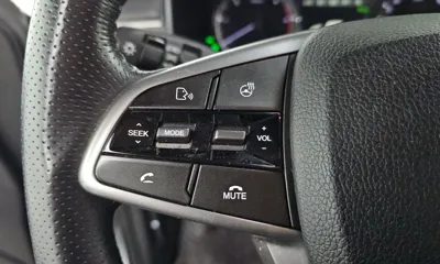 KG_Mobility_Ssangyong Rexton 2019, 75779 км, за 11809.11 USD - фото 18