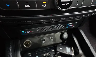 KG_Mobility_Ssangyong Rexton 2019, 75779 км, за 11809.11 USD - фото 19