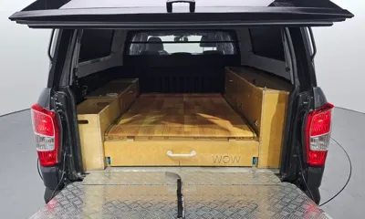 KG_Mobility_Ssangyong Rexton 2019, 75779 км, за 11809.11 USD - фото 20