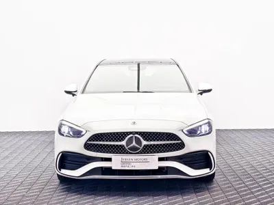 Mercedes-Benz C-Class 2024, 20000 км, за 27714.15 USD