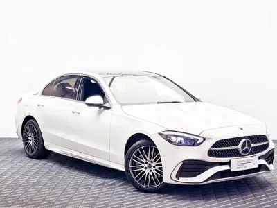 Mercedes-Benz C-Class 2024, 20000 км, за 27714.15 USD