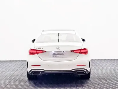 Mercedes-Benz C-Class 2024, 20000 км, за 27714.15 USD