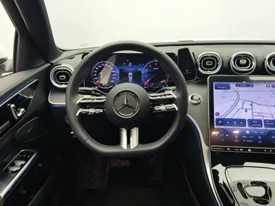 Mercedes-Benz C-Class 2024, 20000 км, за 27714.15 USD - фото 6