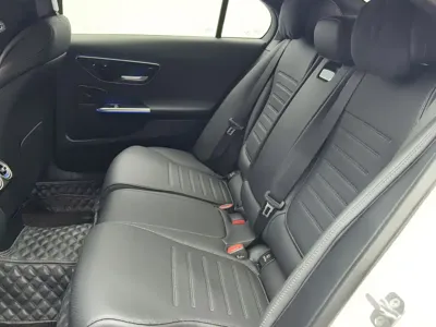Mercedes-Benz C-Class 2024, 20000 км, за 27714.15 USD - фото 11