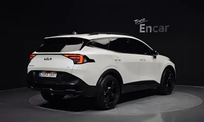 Kia Sportage 2025, 1054 км, за 26257.06 USD